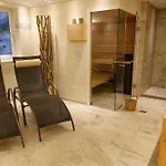 Haus Christina Apartmán *