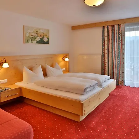 Haus Christina 아파트