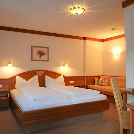 公寓 Haus Christina 瑟弗浩斯