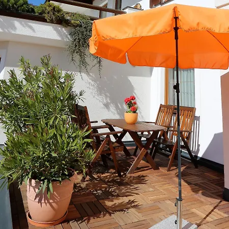 Haus Christina * 瑟弗浩斯