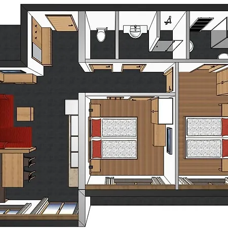 Haus Christina