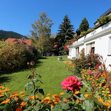 Haus Christina * Serfaus