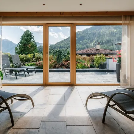 Haus Christina Serfaus