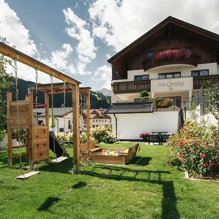 Haus Christina *
