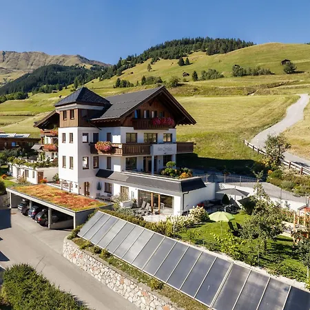 Haus Christina *