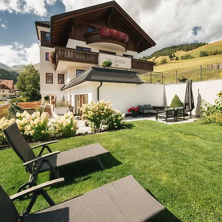 Haus Christina Apartament Serfaus