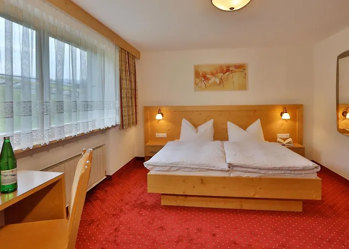 Haus Christina شقة *