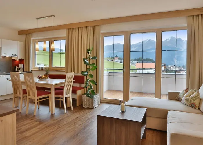 Haus Christina * سيرفاوس