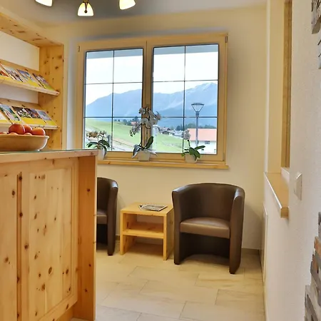 Haus Christina * ザーファウス