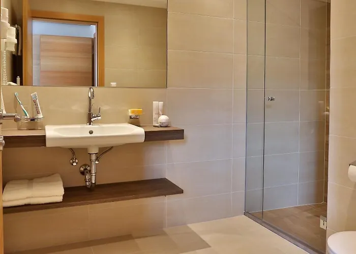 Haus Christina * Serfaus