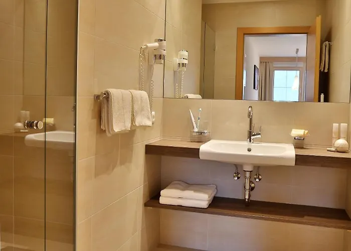 Apartamento Haus Christina