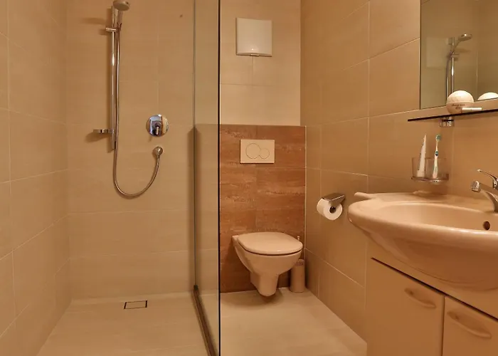 Apartamento Haus Christina Serfaus