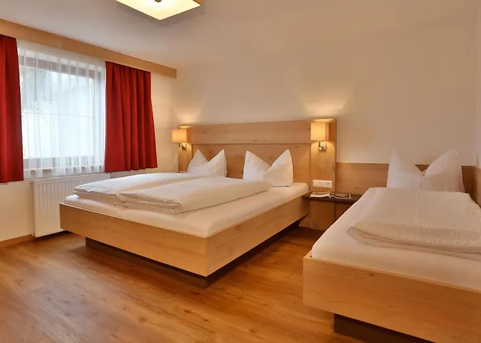 Haus Christina Serfaus