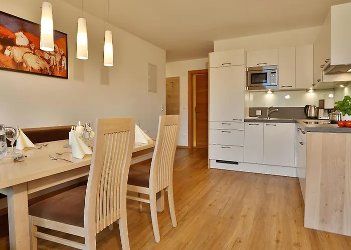 Haus Christina * Serfaus