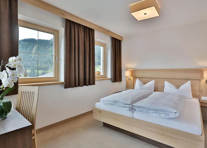 Haus Christina Apartamento *