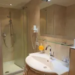 Haus Christina * סרפהאוס