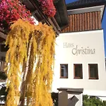 Haus Christina סרפהאוס