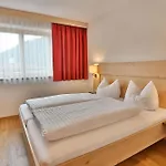 דירה Haus Christina *