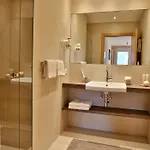 דירה Haus Christina