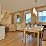 דירה Haus Christina *