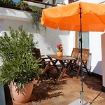 Haus Christina * סרפהאוס