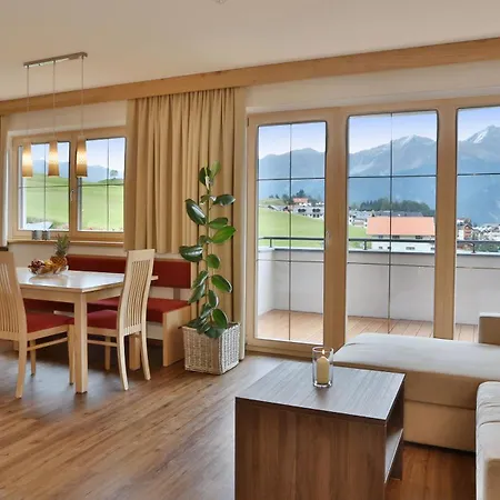 Haus Christina * Serfaus