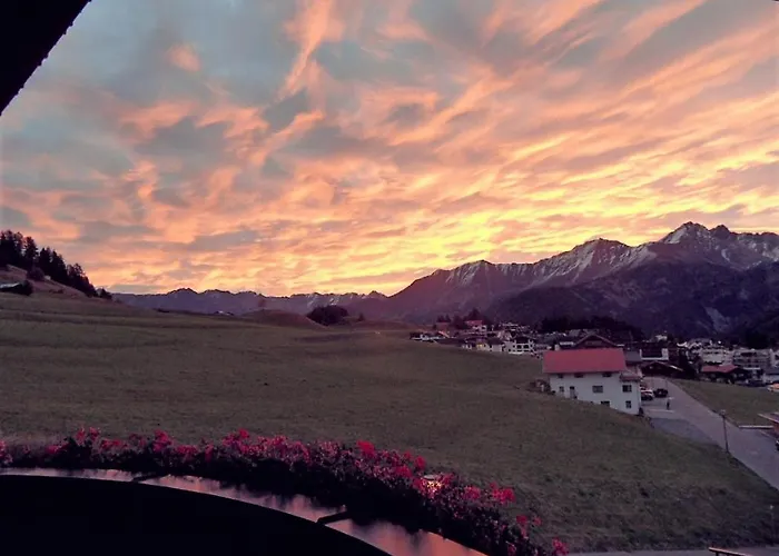 Apartment Haus Christina *